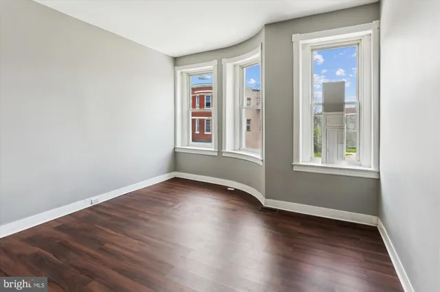 $149,000 | 2315 McCulloh Street, Baltimore, MD 21217