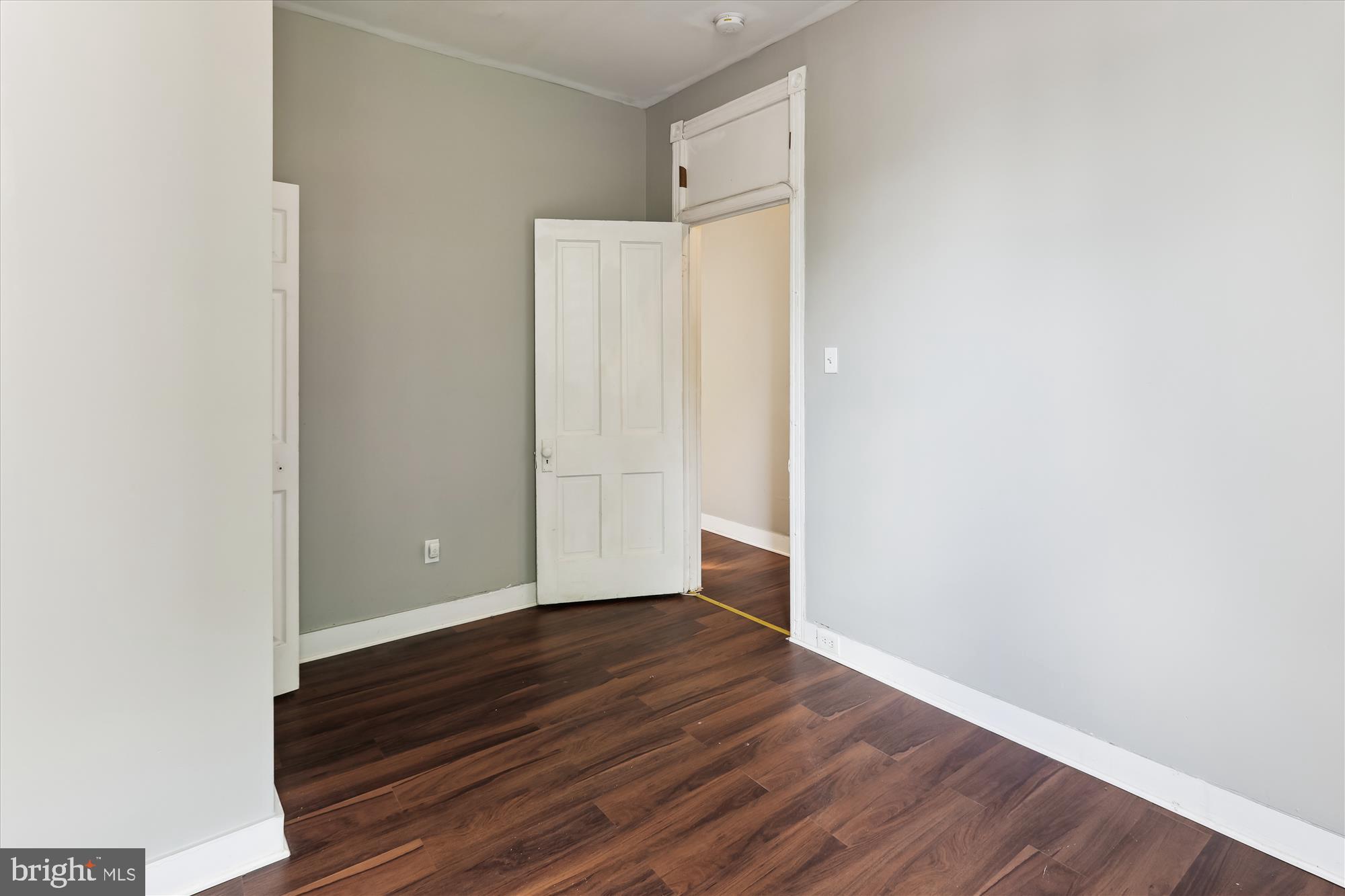 2315 McCulloh Street Baltimore, MD 21217 - Photo 21 of 40 Second Bedroom