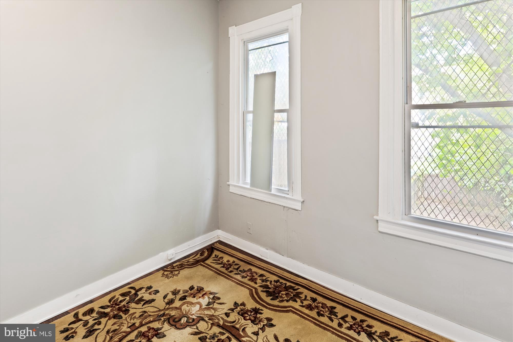 2315 McCulloh Street Baltimore, MD 21217 - Photo 27 of 40 Third Bedroom