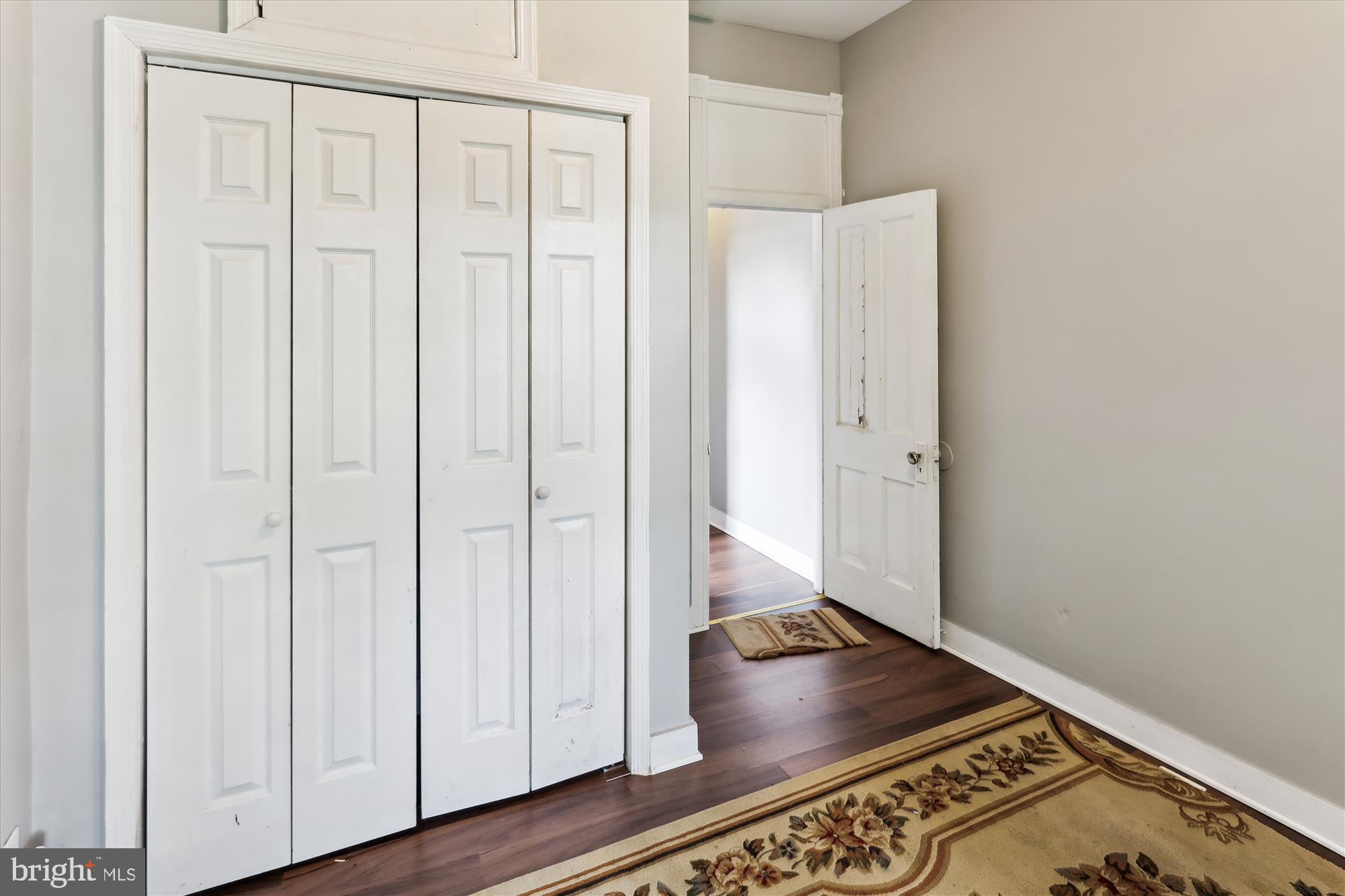 2315 McCulloh Street Baltimore, MD 21217 - Photo 28 of 40 Third Bedroom