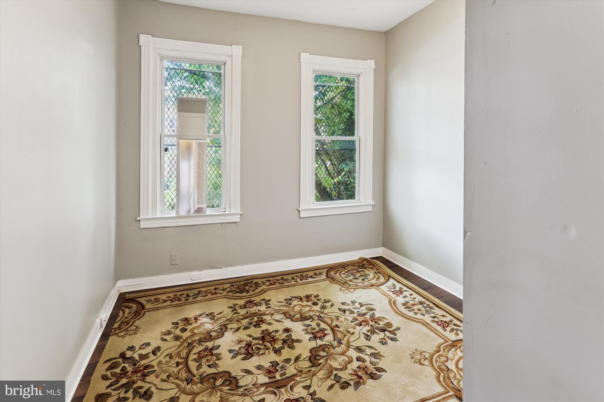 2315 McCulloh Street Baltimore, MD 21217 - Photo 29 of 40 Third Bedroom