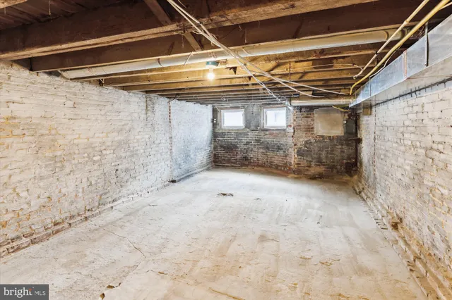 $149,000 | 2315 McCulloh Street, Baltimore, MD 21217