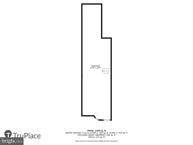 $149,000 | 2315 McCulloh Street, Baltimore, MD 21217