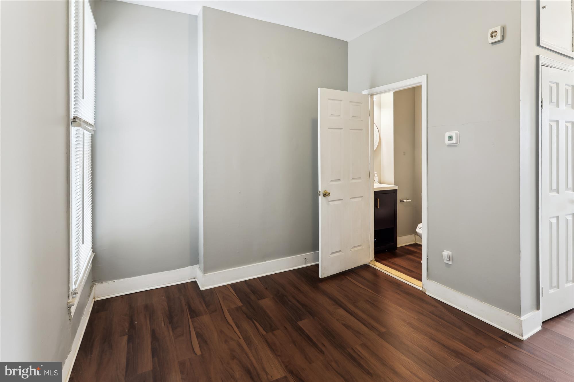 2315 McCulloh Street Baltimore, MD 21217 - Photo 7 of 40 Dining Room