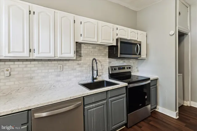 $149,000 | 2315 McCulloh Street, Baltimore, MD 21217