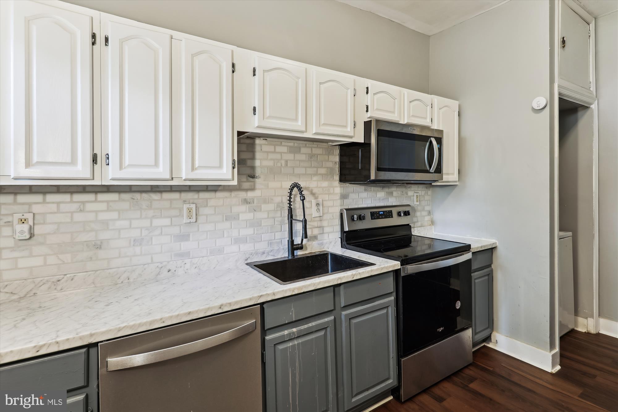 2315 McCulloh Street Baltimore, MD 21217 - Photo 10 of 40 Another View of Kitchen
