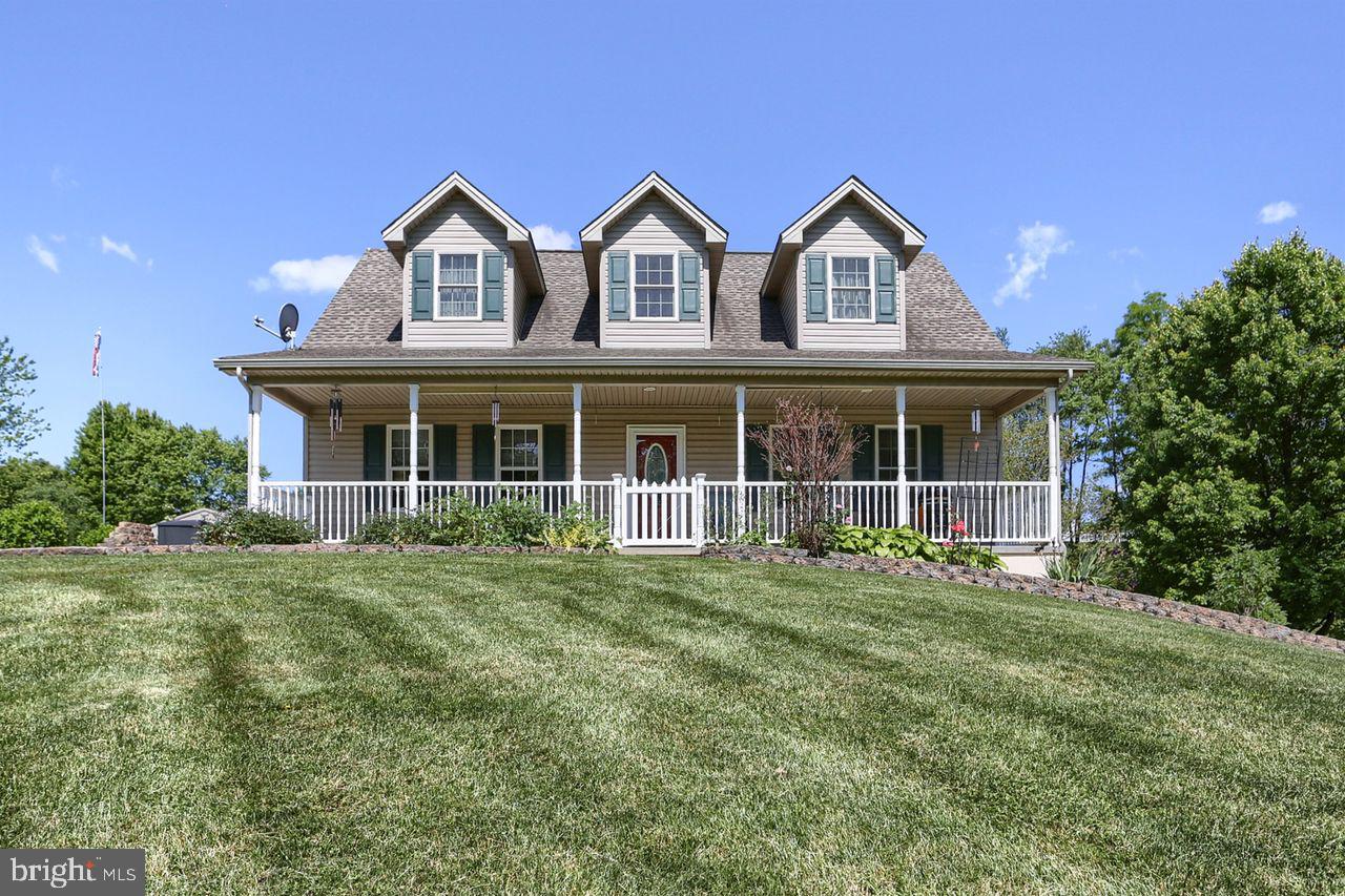 604 Mt Rock Road Carlisle, PA 17015 - Photo 1 of 72 Gallery Image 1