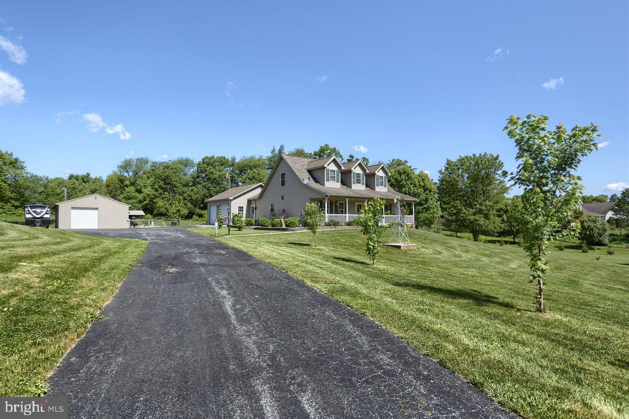 604 Mt Rock Road Carlisle, PA 17015 - Photo 2 of 72 Gallery Image 2