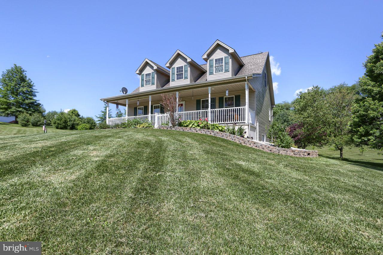 604 Mt Rock Road Carlisle, PA 17015 - Photo 5 of 72 Gallery Image 5