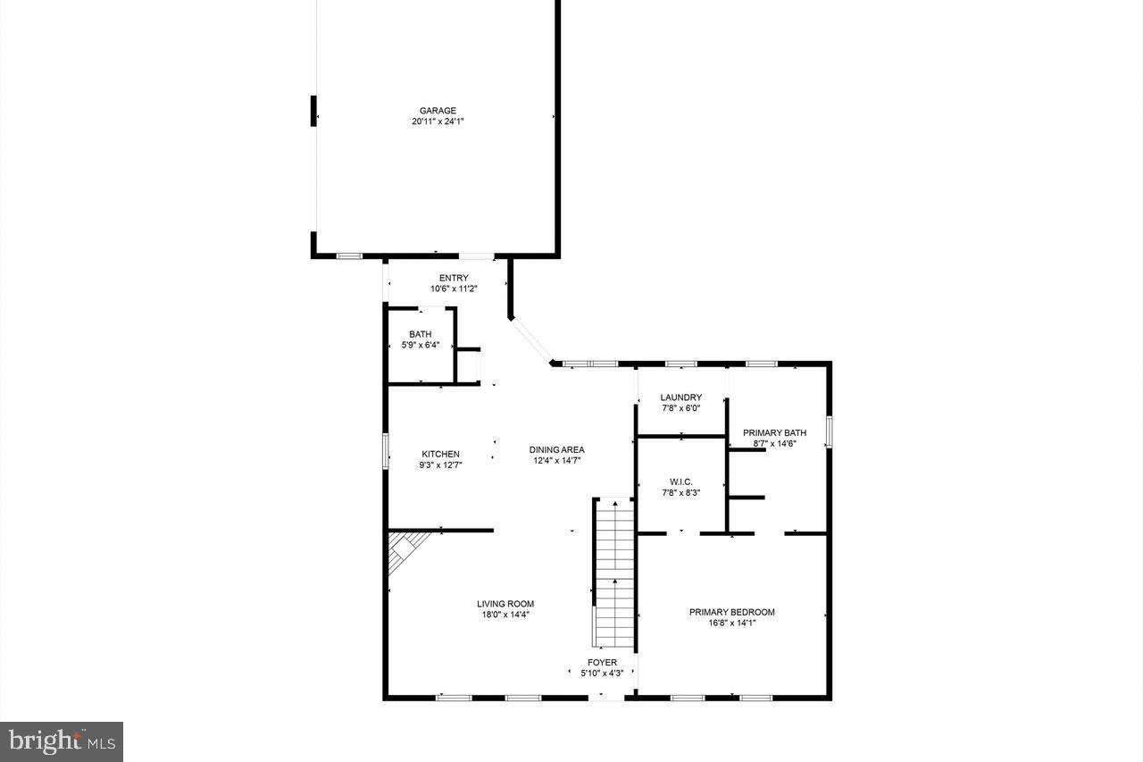 604 Mt Rock Road Carlisle, PA 17015 - Photo 6 of 72 Gallery Image 6