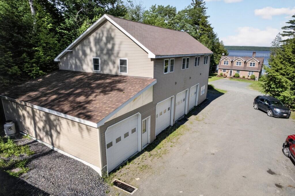 59 Knights Landing Road Brownville, ME 04414 - Photo 9 of 72 DJI_0916