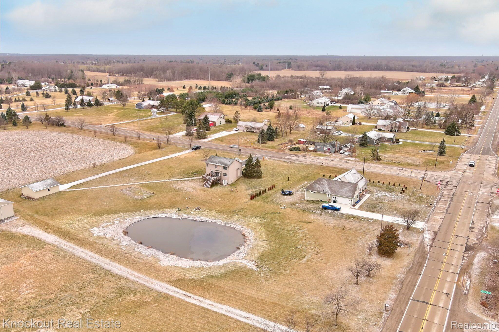 4025 South Irish Road Davison, MI 48423 - Photo 63 of 70 Gallery Image 63
