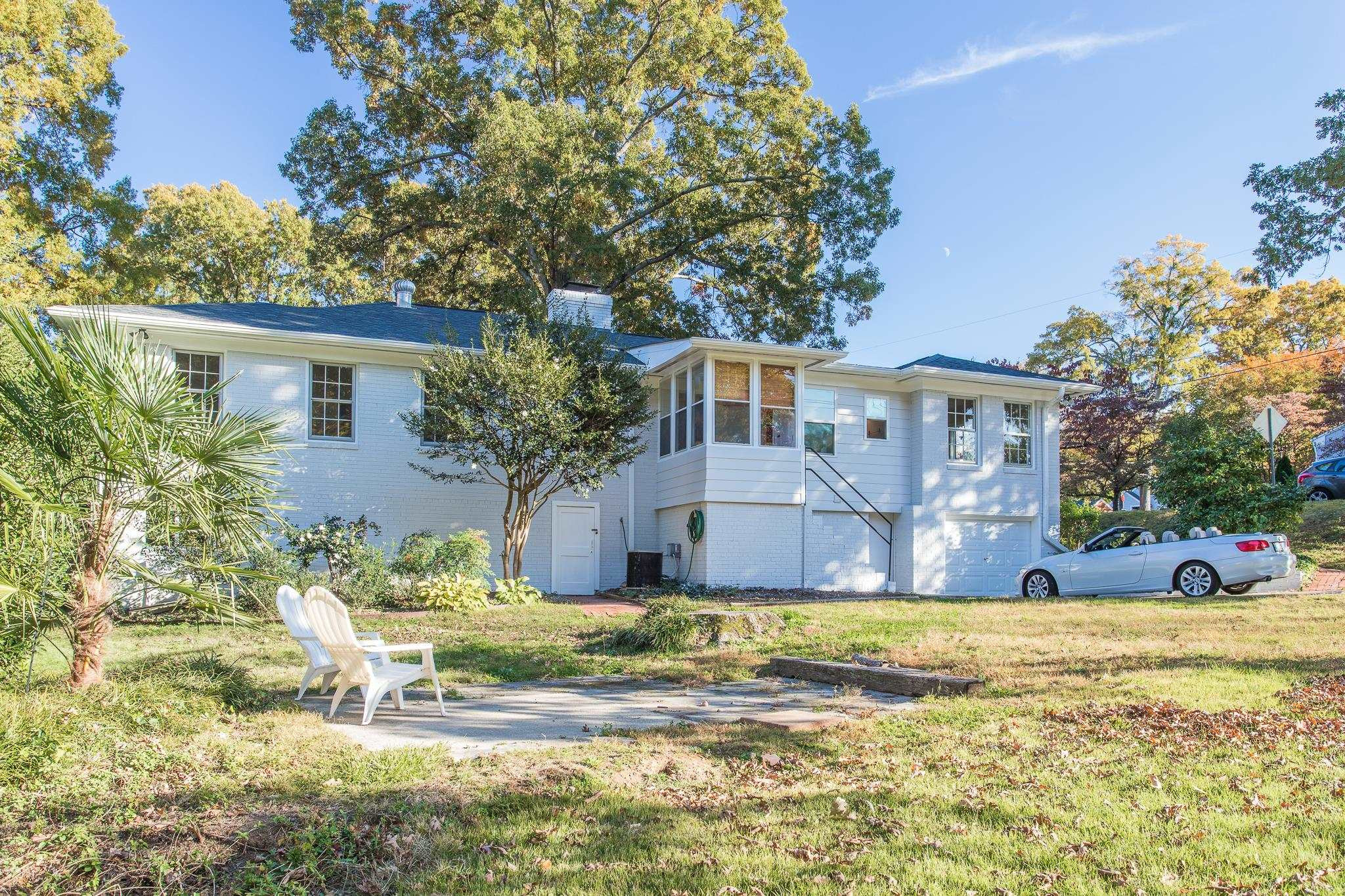 701 Dixie Trail Raleigh, NC 27607 - Photo 5 of 28 Photo 5
