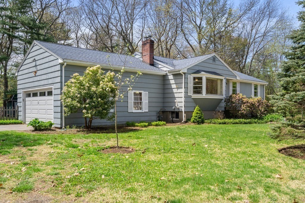 1 Woodcliff Road Canton, MA 02021 - Photo 1 of 29 Gallery Image 1