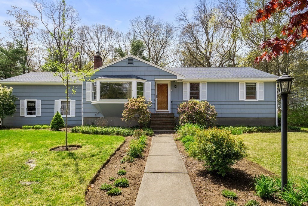 1 Woodcliff Road Canton, MA 02021 - Photo 2 of 29 Gallery Image 2