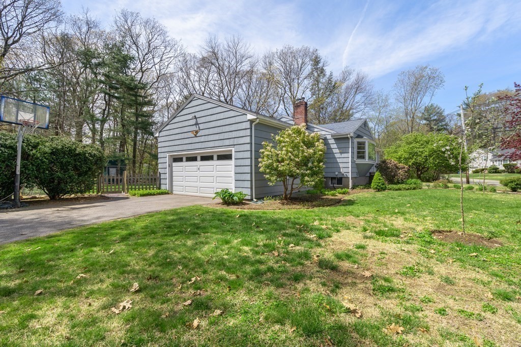 1 Woodcliff Road Canton, MA 02021 - Photo 24 of 29 Gallery Image 24