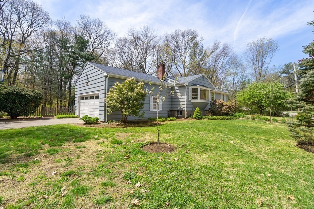 1 Woodcliff Road Canton, MA 02021 - Photo 25 of 29 Gallery Image 25