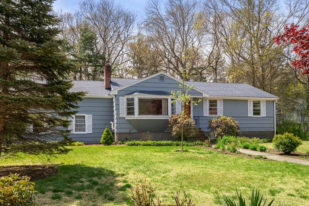 1 Woodcliff Road Canton, MA 02021 - Photo 27 of 29 Gallery Image 27