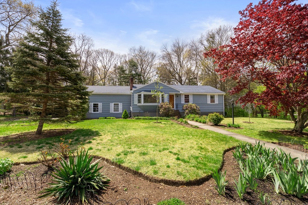 1 Woodcliff Road Canton, MA 02021 - Photo 28 of 29 Gallery Image 28