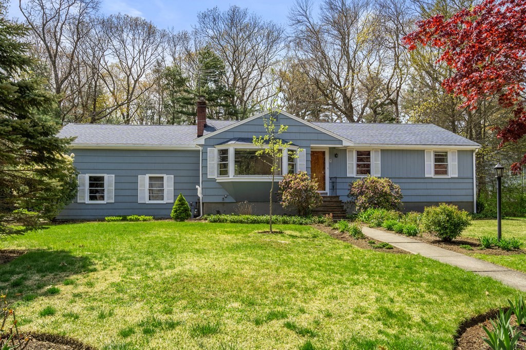 1 Woodcliff Road Canton, MA 02021 - Photo 29 of 29 Gallery Image 29