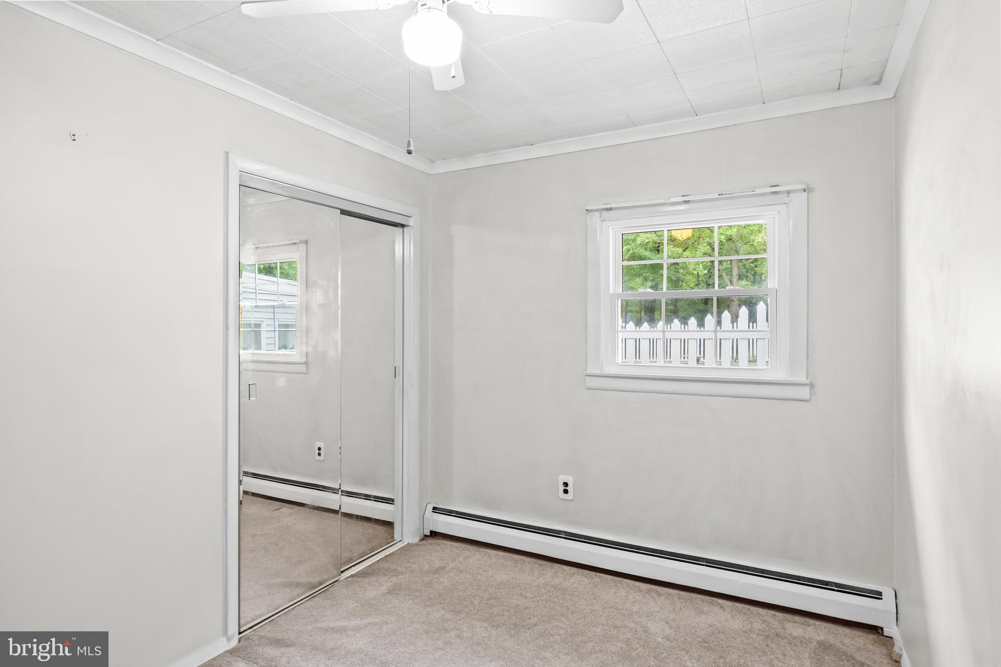 319 Birmingham Road Pemberton, NJ 08068 - Photo 18 of 34 Bedroom #3