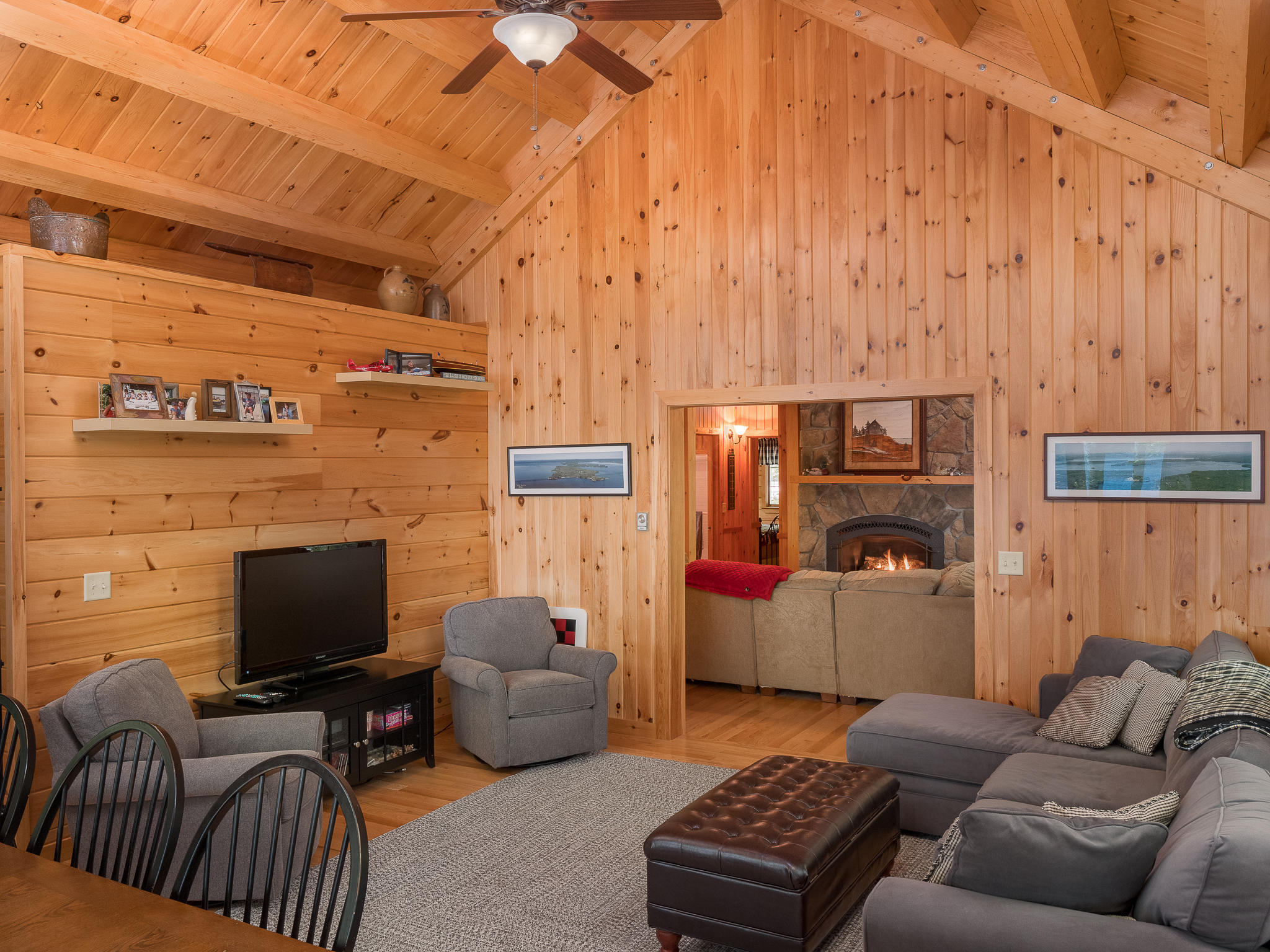 1634 Ridge Road Standish, ME 04084 - Photo 18 of 43 Ridge Road-13