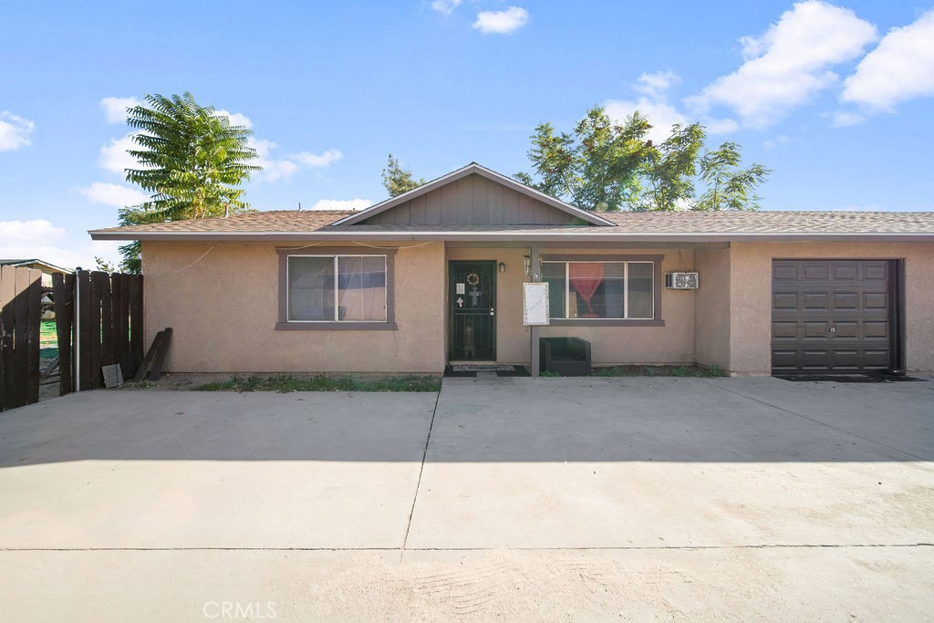 7771 McKinley Avenue Highland, CA 92410 - Photo 4 of 22 a house view with a outdoor space