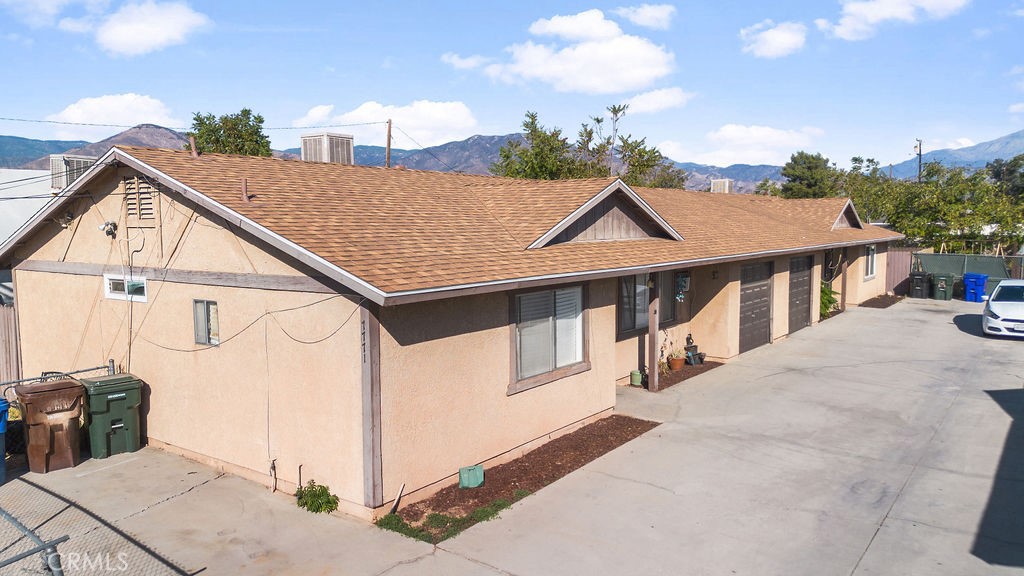7771 McKinley Avenue Highland, CA 92410 - Photo 9 of 22 a view of house and outdoor space
