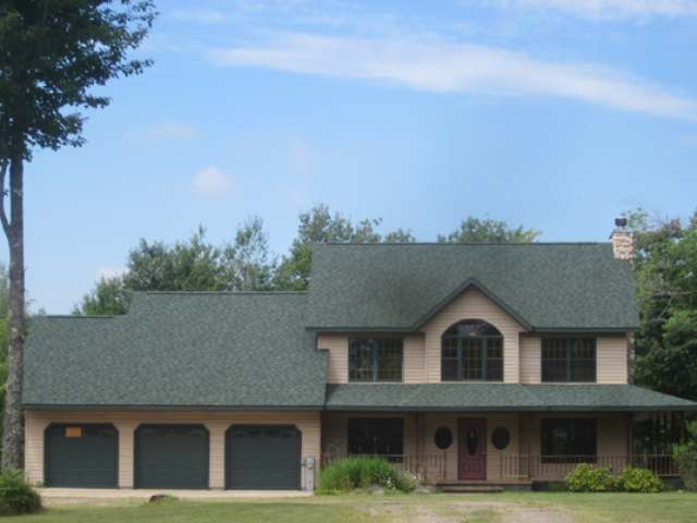 7631 Marquard Road Eagle River, WI 54521 - Photo 1 of 9 Gallery Image 1