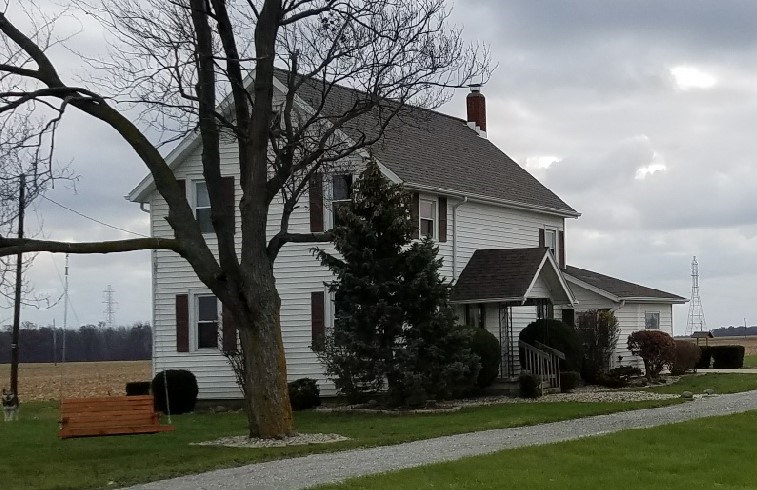 18104 Barkley Road Monroeville, IN 46773 - Photo 1 of 10