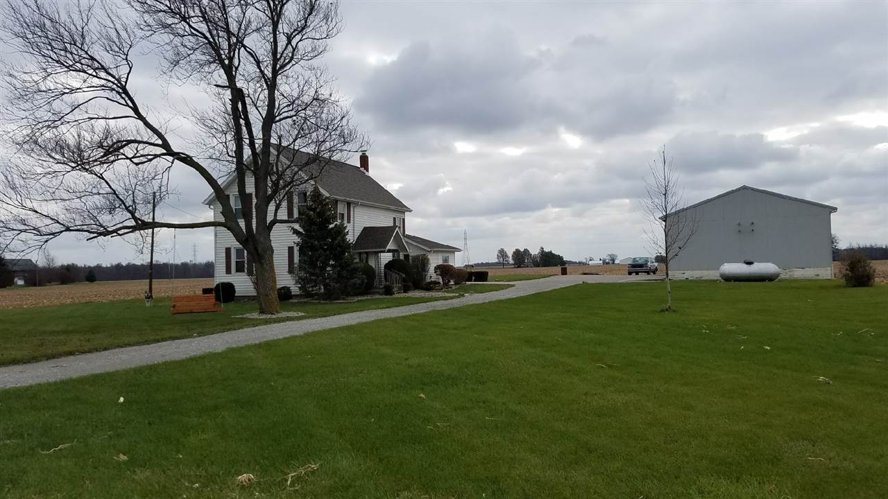 18104 Barkley Road Monroeville, IN 46773 - Photo 10 of 10