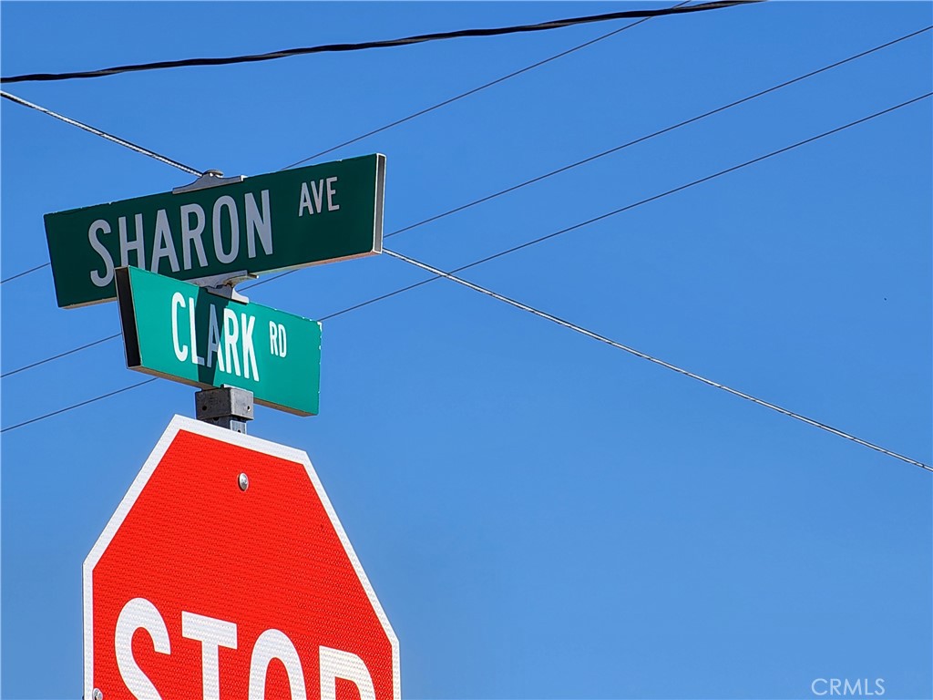 723 Clark Road Lucerne Valley, CA 92356 - Photo 11 of 11