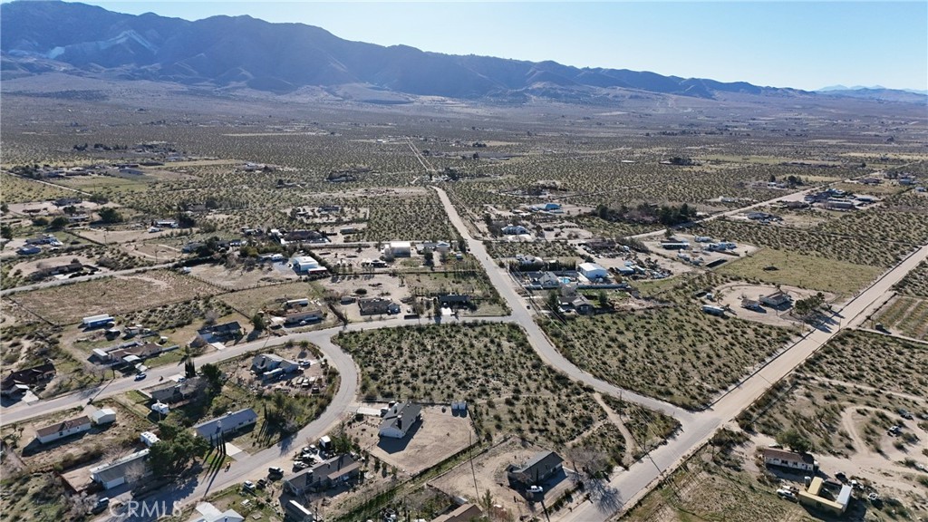 723 Clark Road Lucerne Valley, CA 92356 - Photo 9 of 11