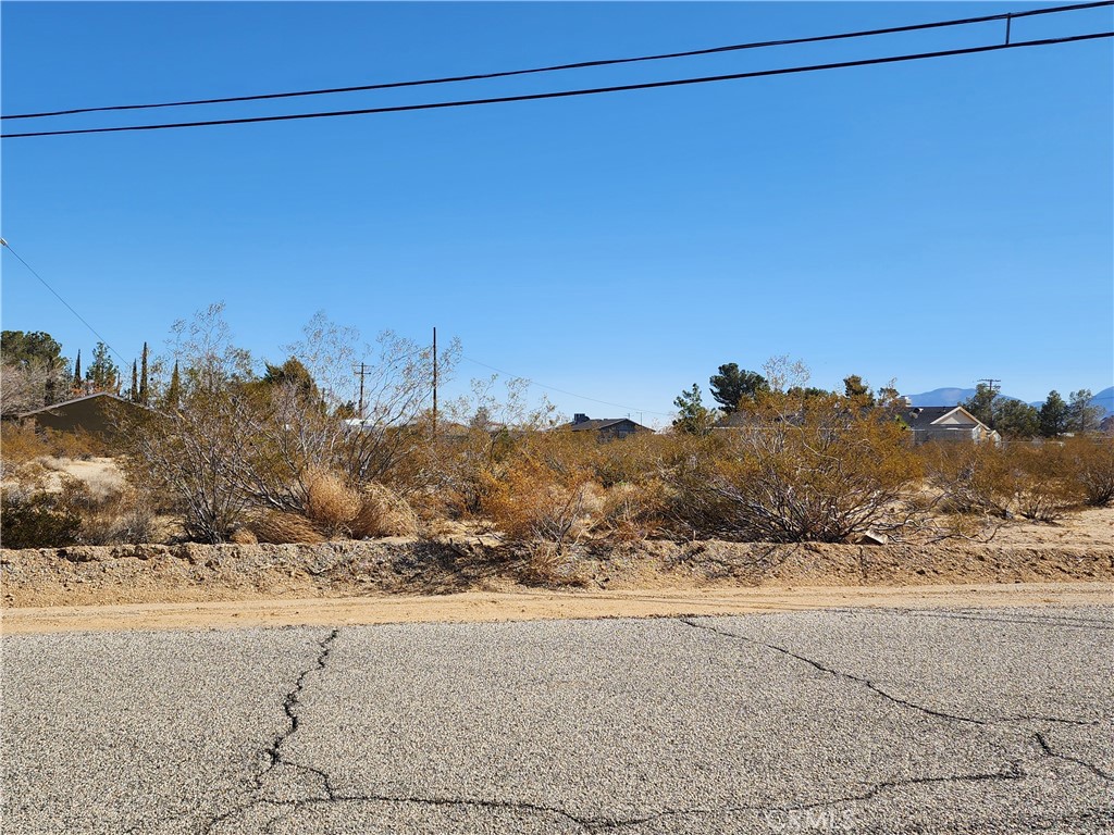723 Clark Road Lucerne Valley, CA 92356 - Photo 10 of 11