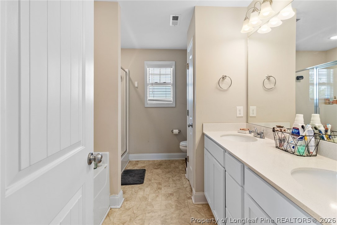2736 John Hall Road Fayetteville, NC 28312 - Photo 24 of 42