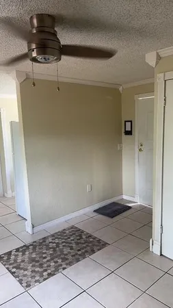 a view of entryway