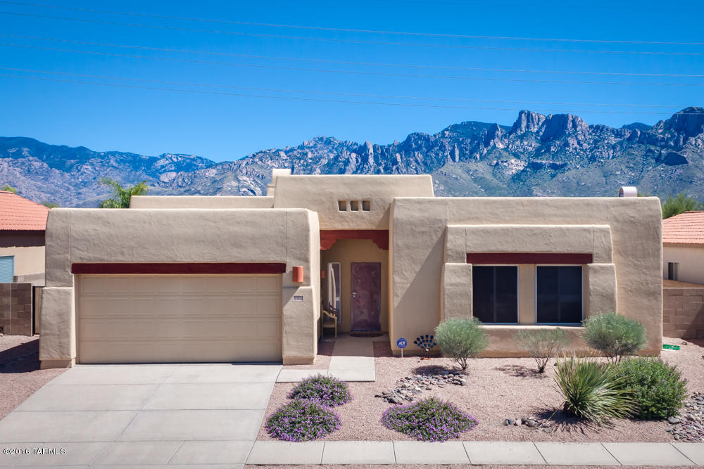11276 North Sawtooth Road Tucson, AZ 85737 - Photo 20 of 20