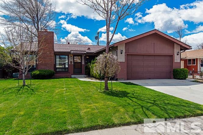 730 Topaz Drive Reno, NV 89502 - Photo 1 of 1 Photo 1