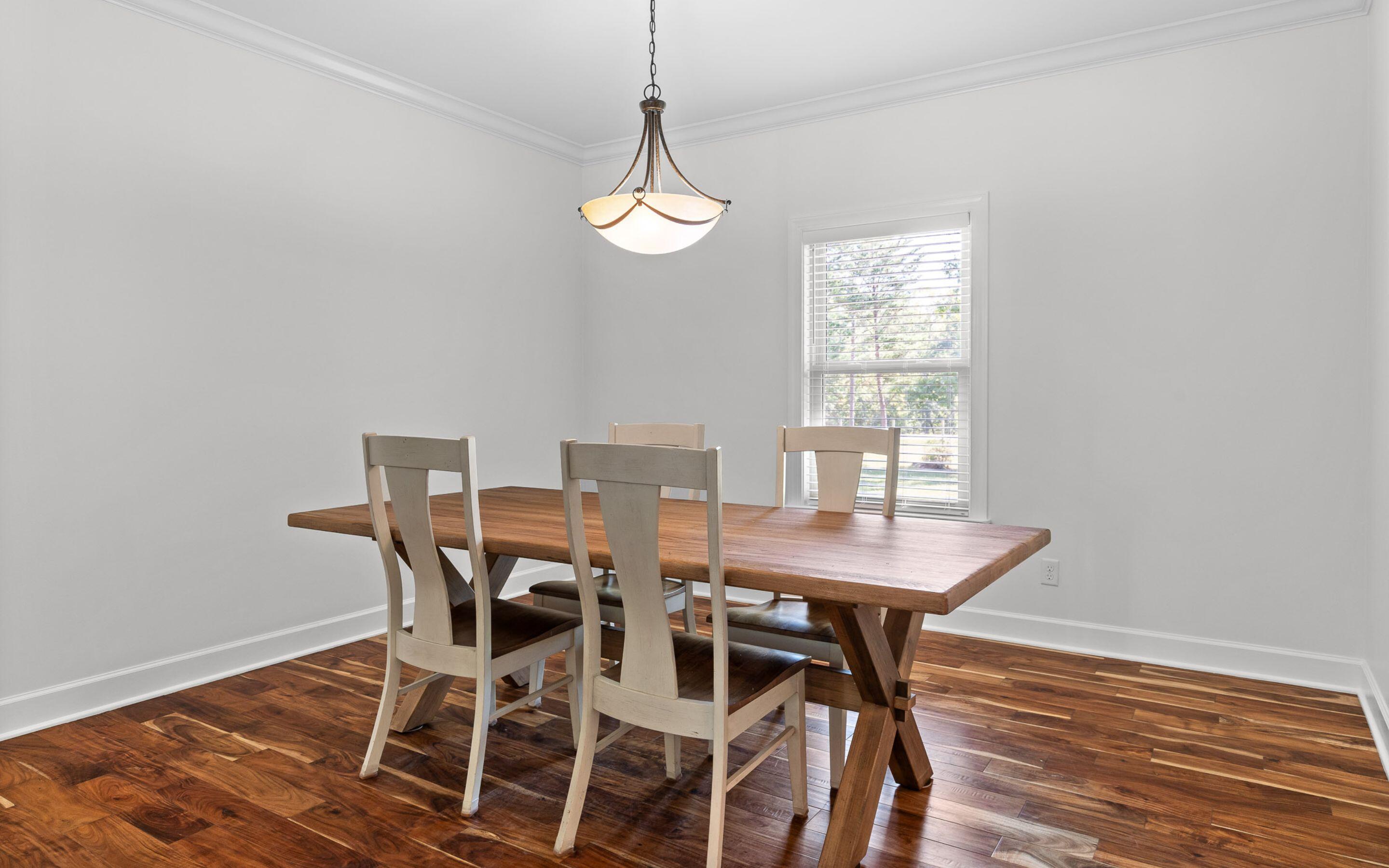 443 Tatum Gulf Road Menlo, GA 30731 - Photo 9 of 45 Dining Room