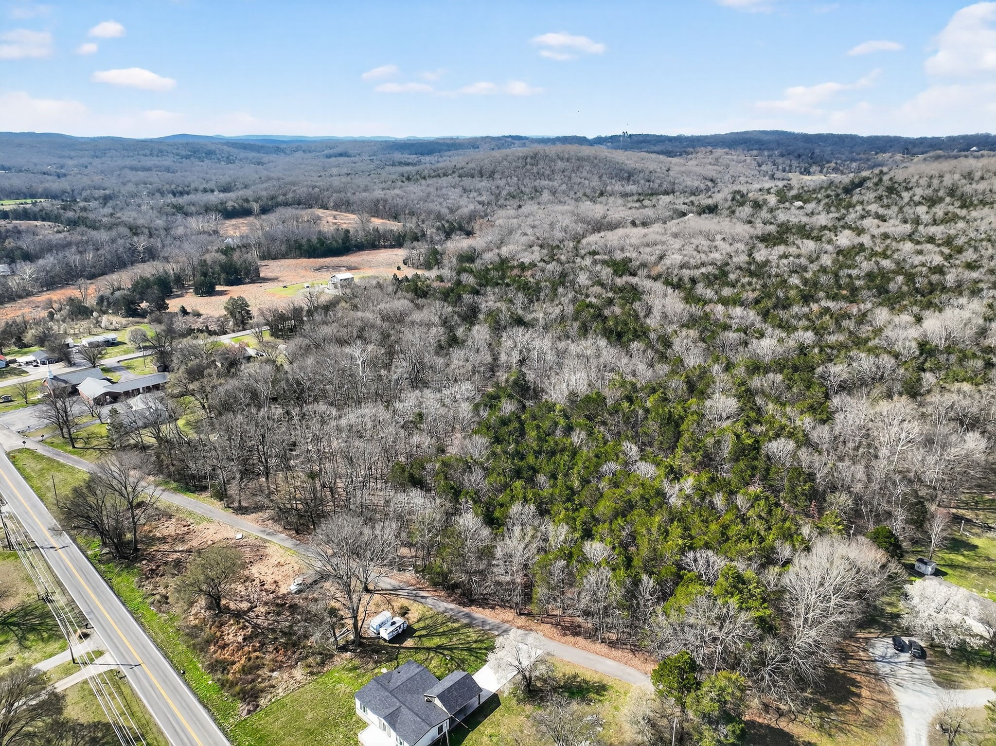 0 Spanntown Road Arrington, TN 37014 - Photo 11 of 14