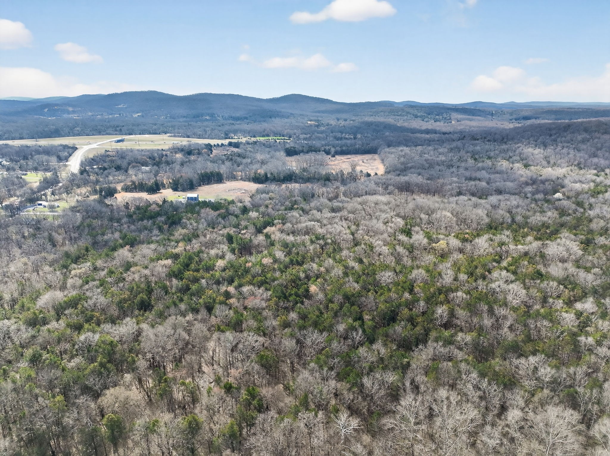0 Spanntown Road Arrington, TN 37014 - Photo 8 of 14 a view of lake and mountain