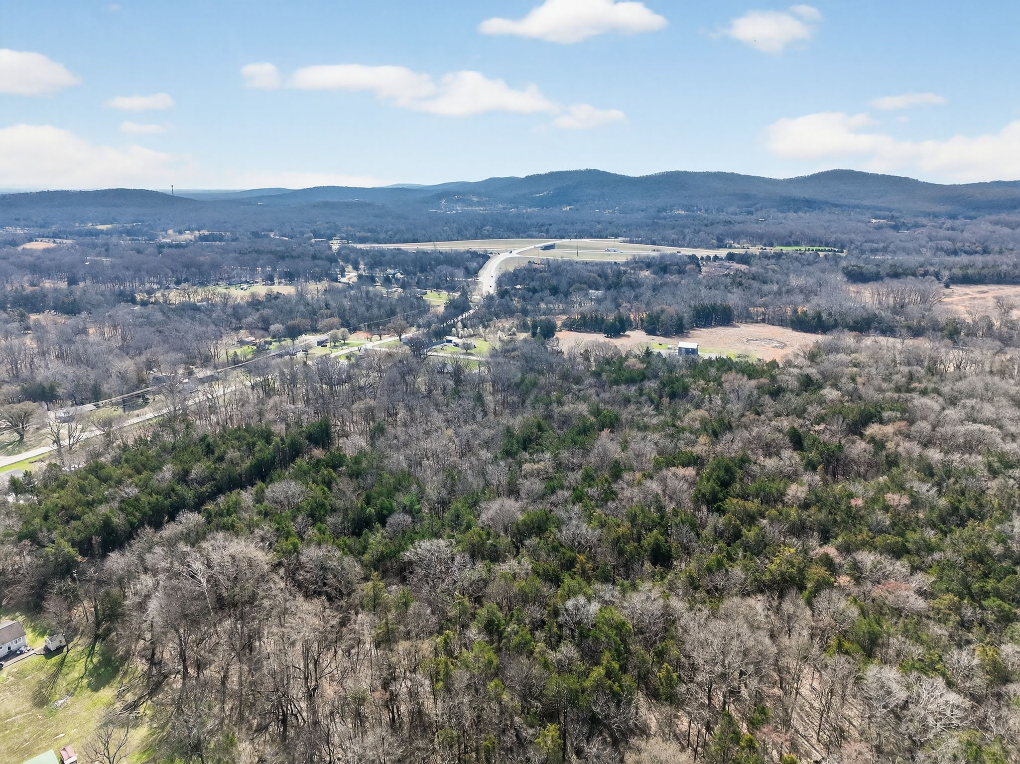0 Spanntown Road Arrington, TN 37014 - Photo 9 of 14 a view of city and mountain