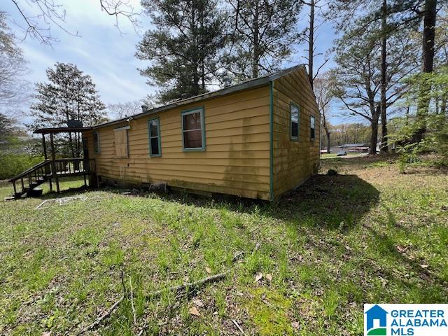 445 Davis Street Talladega, AL 35160 - Photo 8 of 10