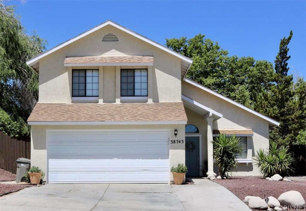 38743 Juniper Tree Road Palmdale, CA 93551 - Photo 1 of 22 Gallery Image 1