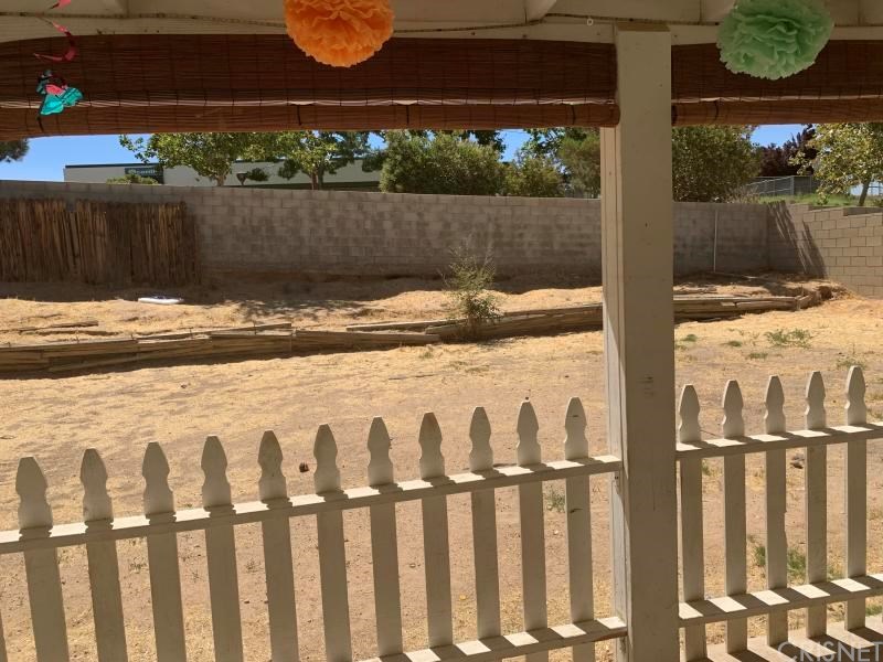 38743 Juniper Tree Road Palmdale, CA 93551 - Photo 20 of 22 Gallery Image 20