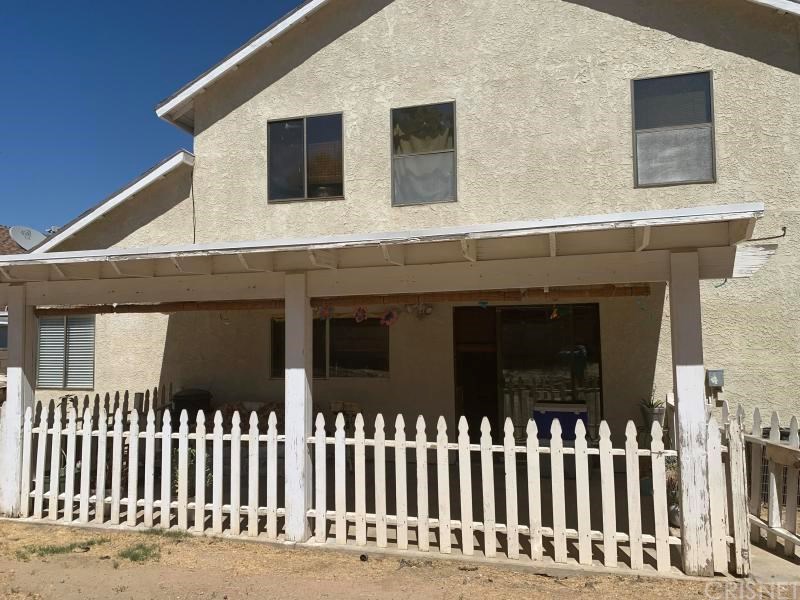 38743 Juniper Tree Road Palmdale, CA 93551 - Photo 21 of 22 Gallery Image 21
