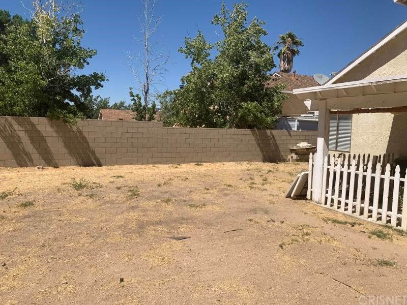 38743 Juniper Tree Road Palmdale, CA 93551 - Photo 22 of 22 Gallery Image 22