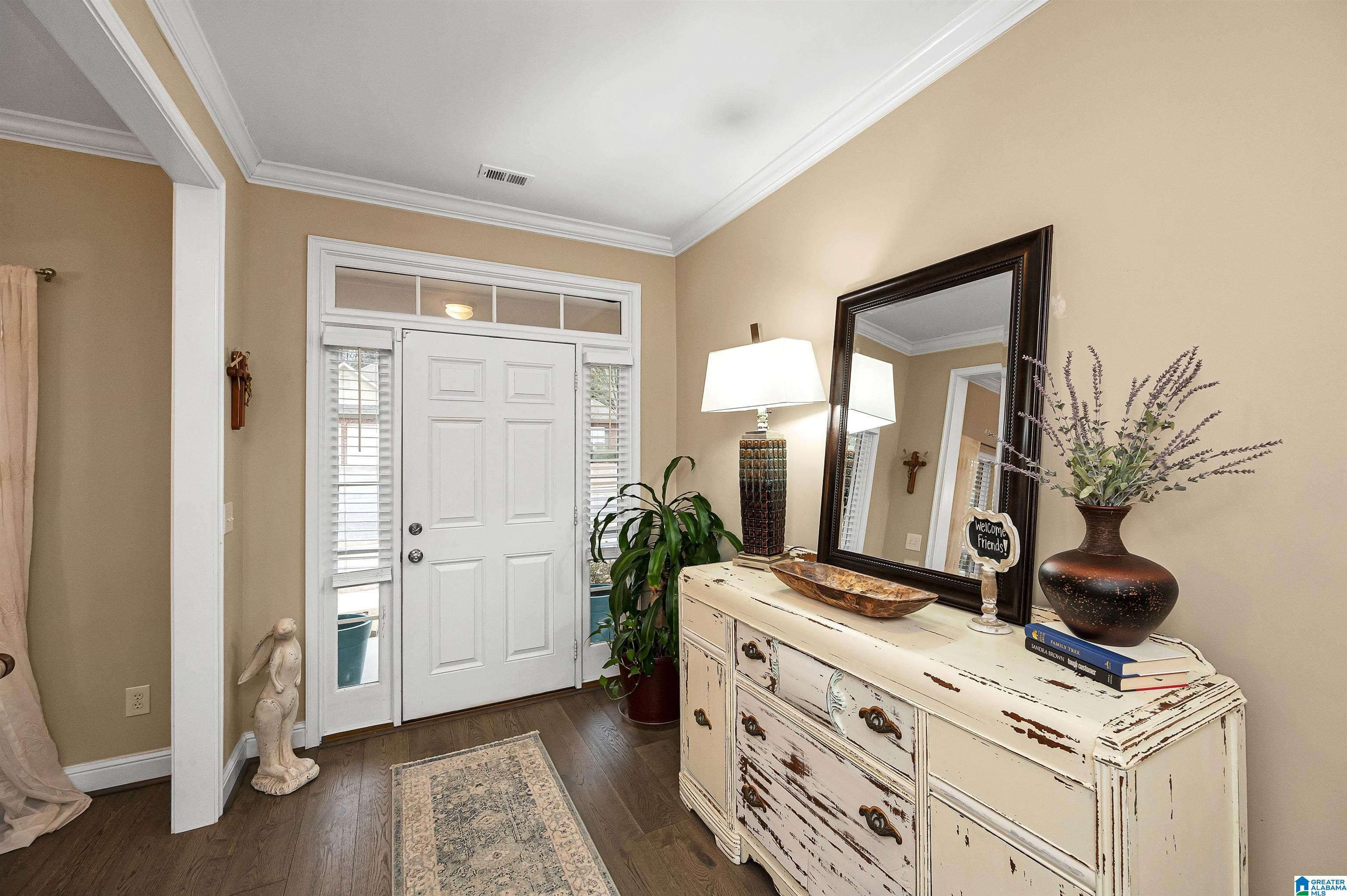 527 Chesser Circle Chelsea, AL 35043 - Photo 5 of 45