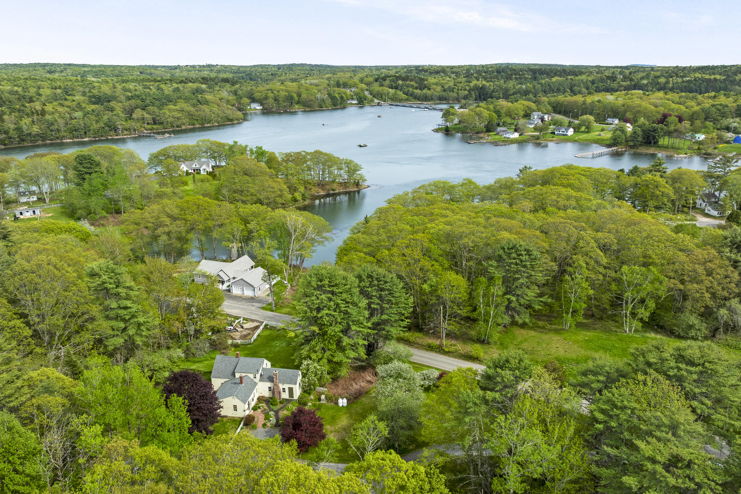 367 East Side Road Boothbay, ME 04571 - Photo 5 of 49 04-367 Eastside Rd, Trevett, ME-TP