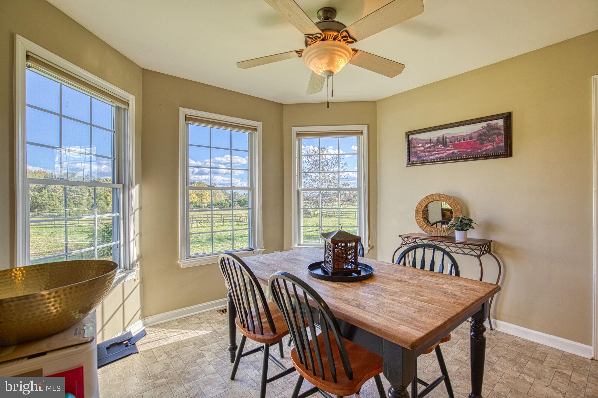 5415 Jericho Road Ruther Glen, VA 22546 - Photo 13 of 44 EATING AREA